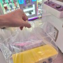 소보시장 | [중랑 동부시장 맛집] 이색 소보벅과 수박샤베트 다로아 솔직후기