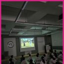 월드태권도 예절관 이미지