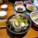 통영해물뚝배기 앤 83돼지