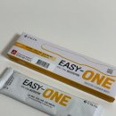 모바일 앱으로 임신진단 EASY-ONE 임신진단키트 이지원 얼리임테기 후기
