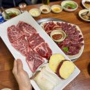 해진정육식당 | 제주시 고기집 추천 현지인 소고기 맛집 태연종합정육식당