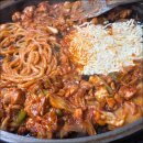 대박닭갈비 | 춘천왕닭갈비 고현본점 거제맛집 가성비 대박 후기