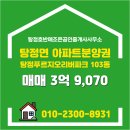 조은날공인중개사사무소 | 탕정면 매매 3억 9,070 - 탕정호반애조은공인중개사사무소