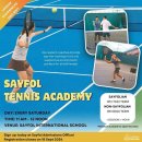 Tennis Class commences on the 21st September, so hurry! 이미지