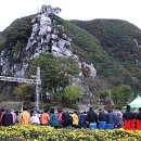 상동 장산 야영장 이미지
