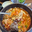 제주 공항 근처 외도 해장국 맛집 대춘해장국 이호테우점
