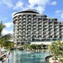 광활치안센터 | 아이랑 나트랑 숙소 아미아나 리조트 깜란 솔직 후기 온수풀 조식 석식 머드스파까지 완벽 정리