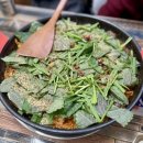 진고개로 | 안양중앙시장 순대골목 진고개 안양순대곱창 맛집 후기