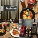 트래블인천협동조합 | 인천공항 2터미널 마티나라운지 동편 무료 이용하기, 웨이팅,제휴카드(ft.우리은행 위비트래블카드)