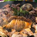 오복솥뚜껑 - 고양시 일산동구 고봉로 32-26 | 범계 고기집 숙성 고기가 맛있는 오복솥뚜껑 방문 후기
