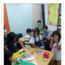 작은여울 도서관 이미지