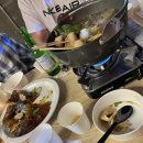 드림바디 유도클럽 중리관 | 개찢은 부산 게스트하유스 파티 오게 찐후기 🥵🥵