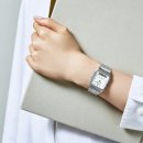 디자인두다 | 카시오 빈티지 전자시계 구입 후기, 애플 워치를 잠시 넣어 두다.