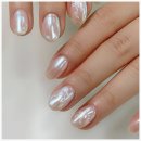 눈부신네일 | 대구네일샵 뷰티반네일 직접 다녀온 후기｜디자인·케어 만족