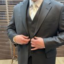 삼한세탁소 | 부산 남자 가성비 예복정장 대여 [수트케이스] 다녀온 후기