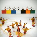 세계를 향한 무한도전 이미지