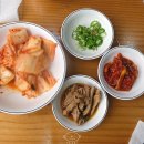 산들목전주콩나물국밥
