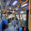 무진장여객자동차주식회사 | 지금까지 촬영했던 버스 내부 모음 - 2025년 11월