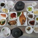 근덕식당 이미지