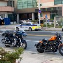 대천해수욕장 해수욕장지구대 이미지