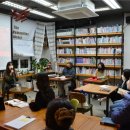 작은도서관버드나무에부는바람 이미지