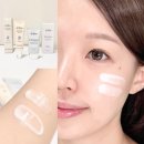 촉촉한 수분선크림 추천 달바 선앰플 vs 에센스선크림 솔직 비교