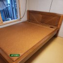 통구리 2인 흙침대 비전동 한성아파트고객님 이미지