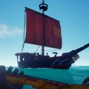 껨 PC | [Sea of thieves/씨 오브 시브즈] 8일차 플레이 후기
