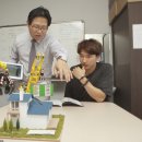 경일대학교 직원 이미지