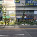 동탄역롯데코너공인중개사사무소 | 2025년 7월 동탄역 디에트르 대방 상가 입점 현황