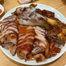 울산광역시 남구 삼산동 행정복지센터 | 울산 남구 삼산동 남구청 근처 족발맛집 돈주촌 족발, 보쌈