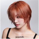 제니헤어 | 창원 제니 헤어 방문 후기