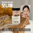 피부결개선 오니바 듀이스킨크림 막걸리 발효화장품 나이트크림 사용전후비교 후기