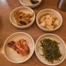 이미자한복 | 광화문 생선구이 부모님 모시고 가기 좋은 서촌 맛집 - 생선구이소반