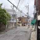 초원그린공인중개사사무소 | 감만1구역 재개발 직접 가봤습니다 — 철거 직전, 약 9,000세대 신도시급 단지가 시작되고 있습니다