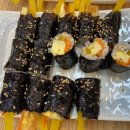 토토리꼬마김밥 이미지