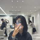 뚝섬역미용실 셀리에 정효진 디자이너 컷트 클리닉 후기