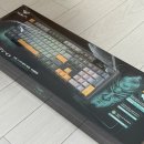 F108 | 독거미(AULA) f108 pro 중국 내수용 구매후기