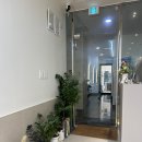 답십리역5번출구 | 답십리역 미용실 헤어온리프 용답동 1인 헤어샵 뿌리염색 후기