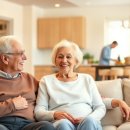 자양방문노인복지센터 이미지