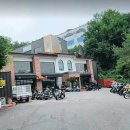 아지트모터사이클