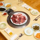 황우마을식당