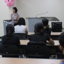 안심도서관 세미나실 이미지