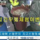 음식물처리기 싱크케어 7일무료체험 이벤트 48000원 상당 싱크배관무료교체 지금 상담전화주세요 이미지