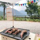 경남산청 애견동반 가능한 산청별천지캠핑장 솔직후기