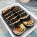 진꼬마김밥 이미지