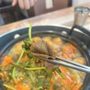 청천칼국수