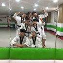남대구 태권도장 이미지
