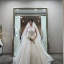 마이데이 | 대전메이크업 도안동 마이데이 웨딩메이크업 후기, 하루종일 무너지지 않았던 피부표현