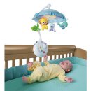 피셔 프라이스 이미지 프로젝션 모빌 (Fisher-Price Precious Planet 2-in-1 Projection Mobile) 이미지